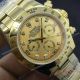 2017 Fake Rolex Cosmograph Daytona Watch All Gold Diamond Markers (3)_th.jpg